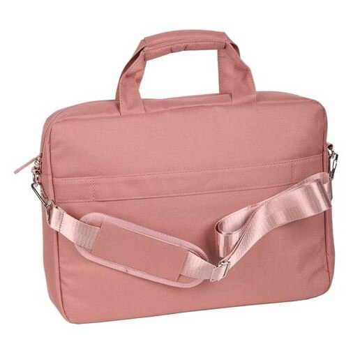 Geanta laptop, PASO, BeUniq, Pastel PPPI-2404