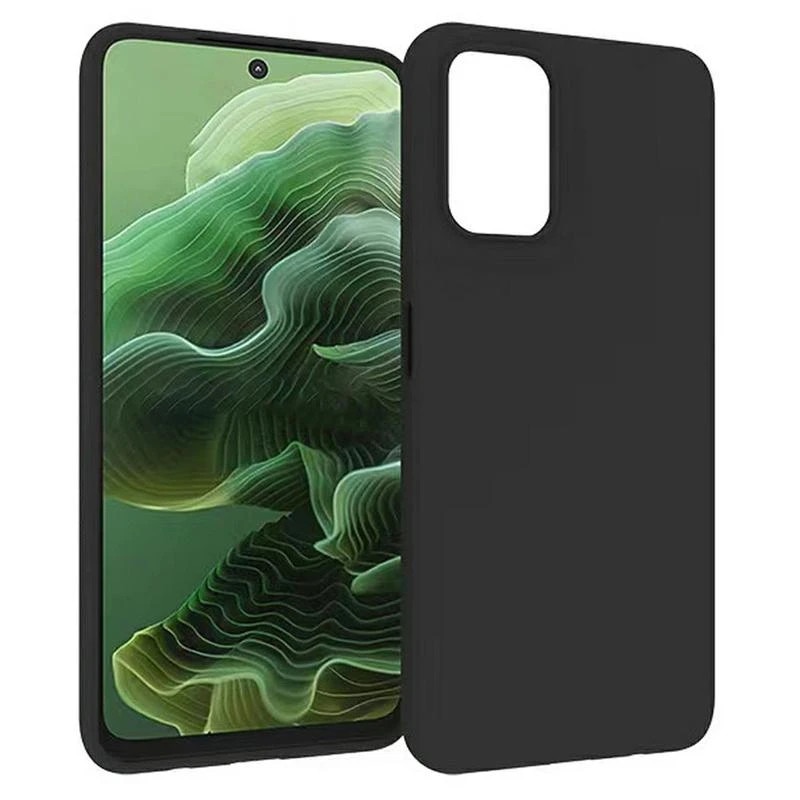 Husa pentru Motorola Moto G35 negru