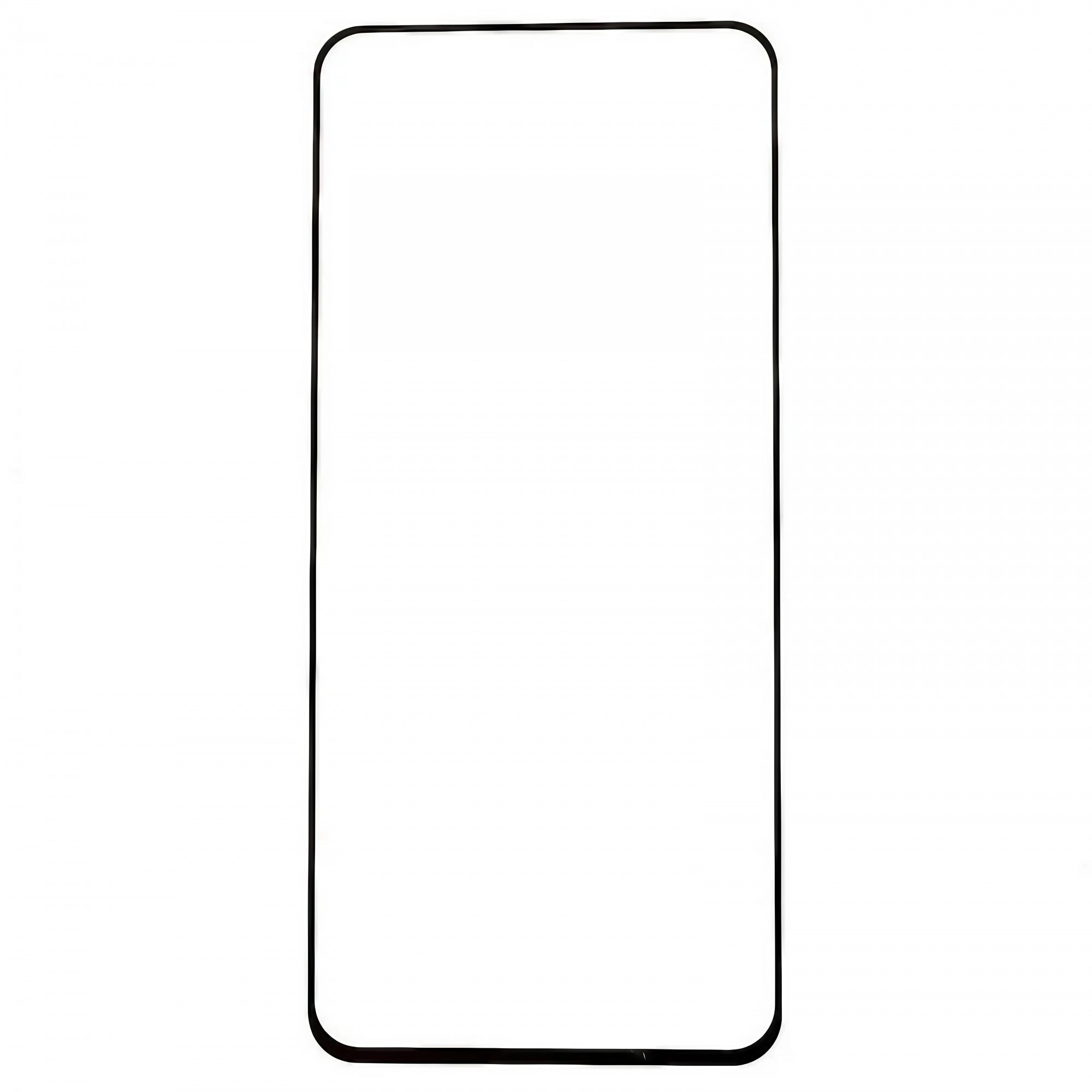 Folie Sticla Securizata, Flippy, Pentru Xiaomi 14 Ultra, Full Glue, Margini Negre, Transparent