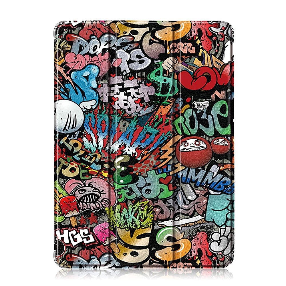 Husa pentru tableta, Smartphosis, Pentru iPad 10.2 2021/2020/2019