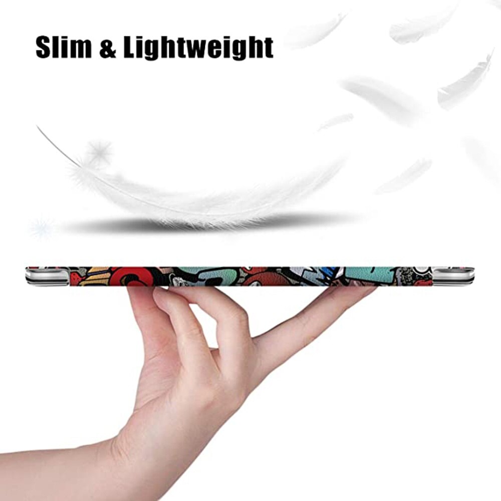 Husa pentru tableta, Smartphosis, Pentru iPad 10.2 2021/2020/2019