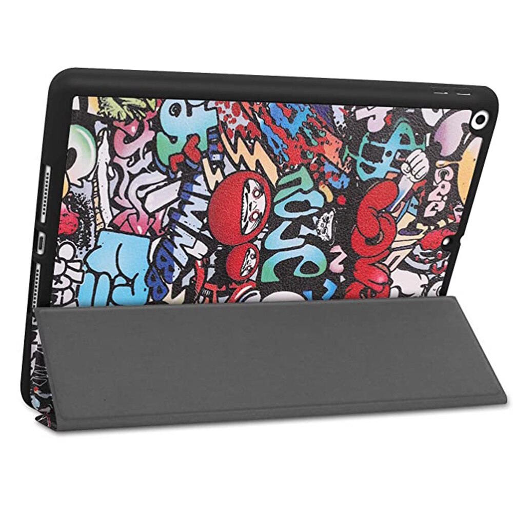 Husa pentru tableta, Smartphosis, Pentru iPad 10.2 2021/2020/2019