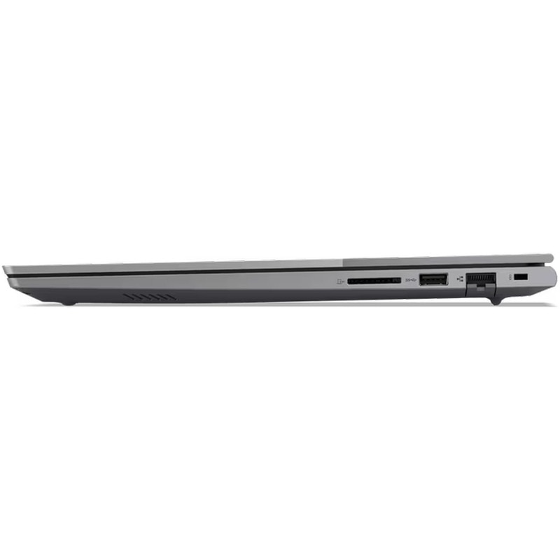 Laptop Lenovo 16'' ThinkBook 16 WUXGA IPS, Procesor Intel® Core™ Ultra 7 155H (24M Cache, up to 4.80 GHz), 16 nuclee, 48GB DDR5, 1.92 TB SSD, Intel Integrated Graphics, No OS, Arctic Grey