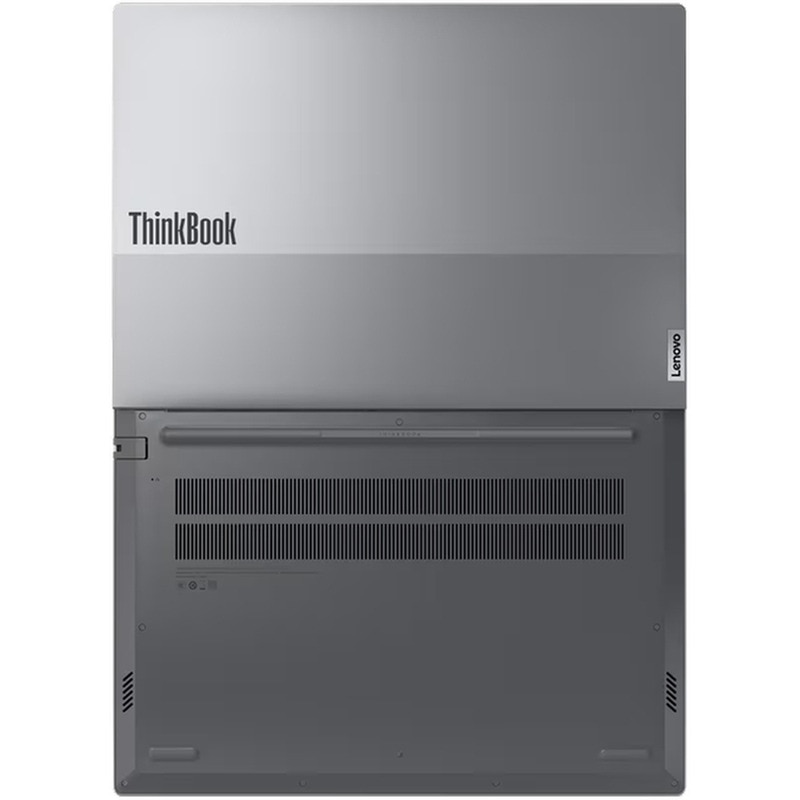 Laptop Lenovo 16'' ThinkBook 16 WUXGA IPS, Procesor Intel® Core™ Ultra 7 155H (24M Cache, up to 4.80 GHz), 16 nuclee, 48GB DDR5, 1.92 TB SSD, Intel Integrated Graphics, No OS, Arctic Grey