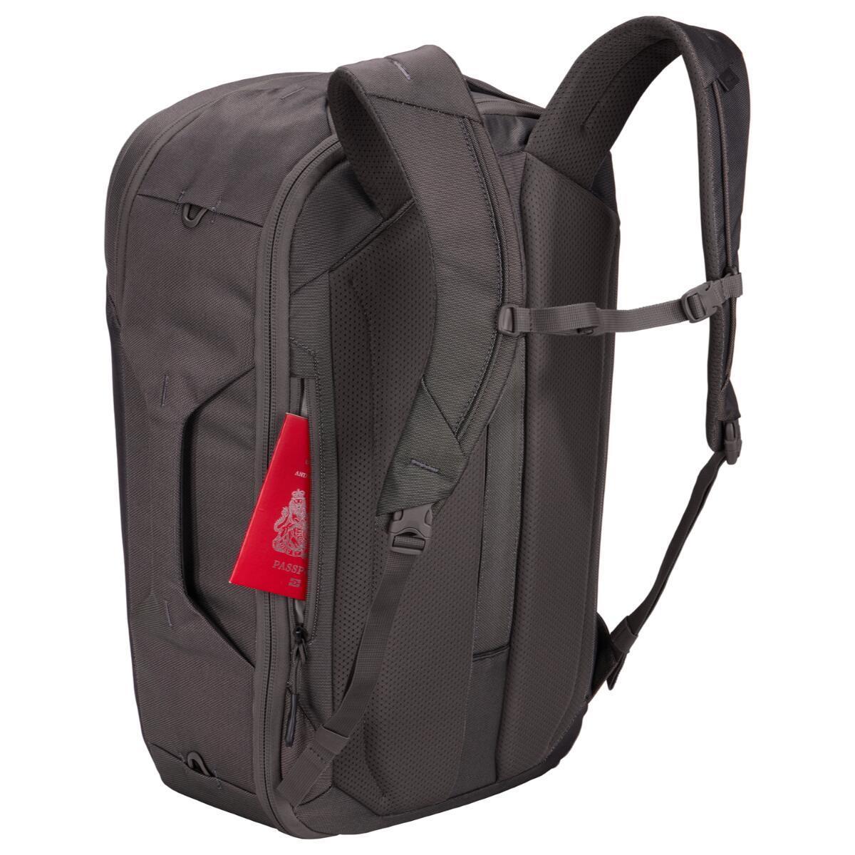 Rucsac urban Thule Subterra 2 Convertible Carry-On, 40L, Gri