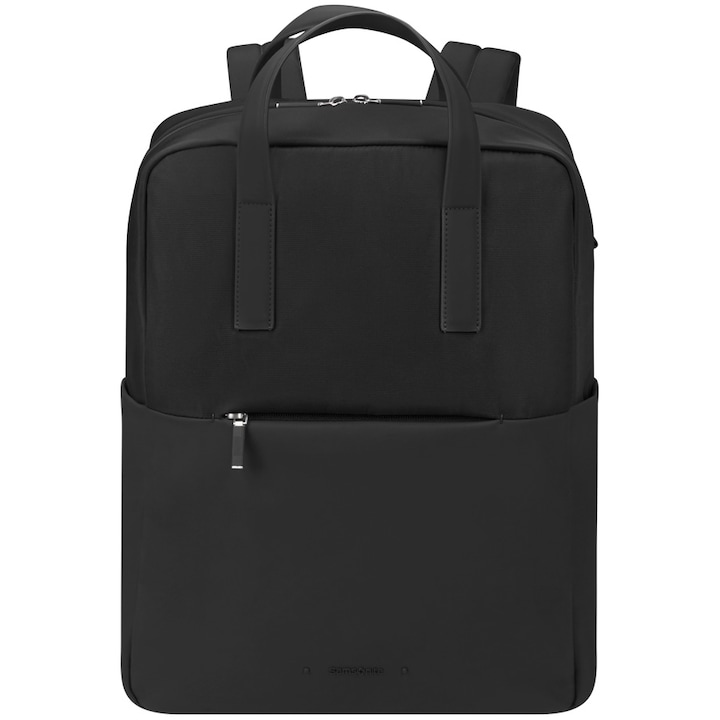 Rucsac laptop Samsonite 4PACK, 15.6", Negru