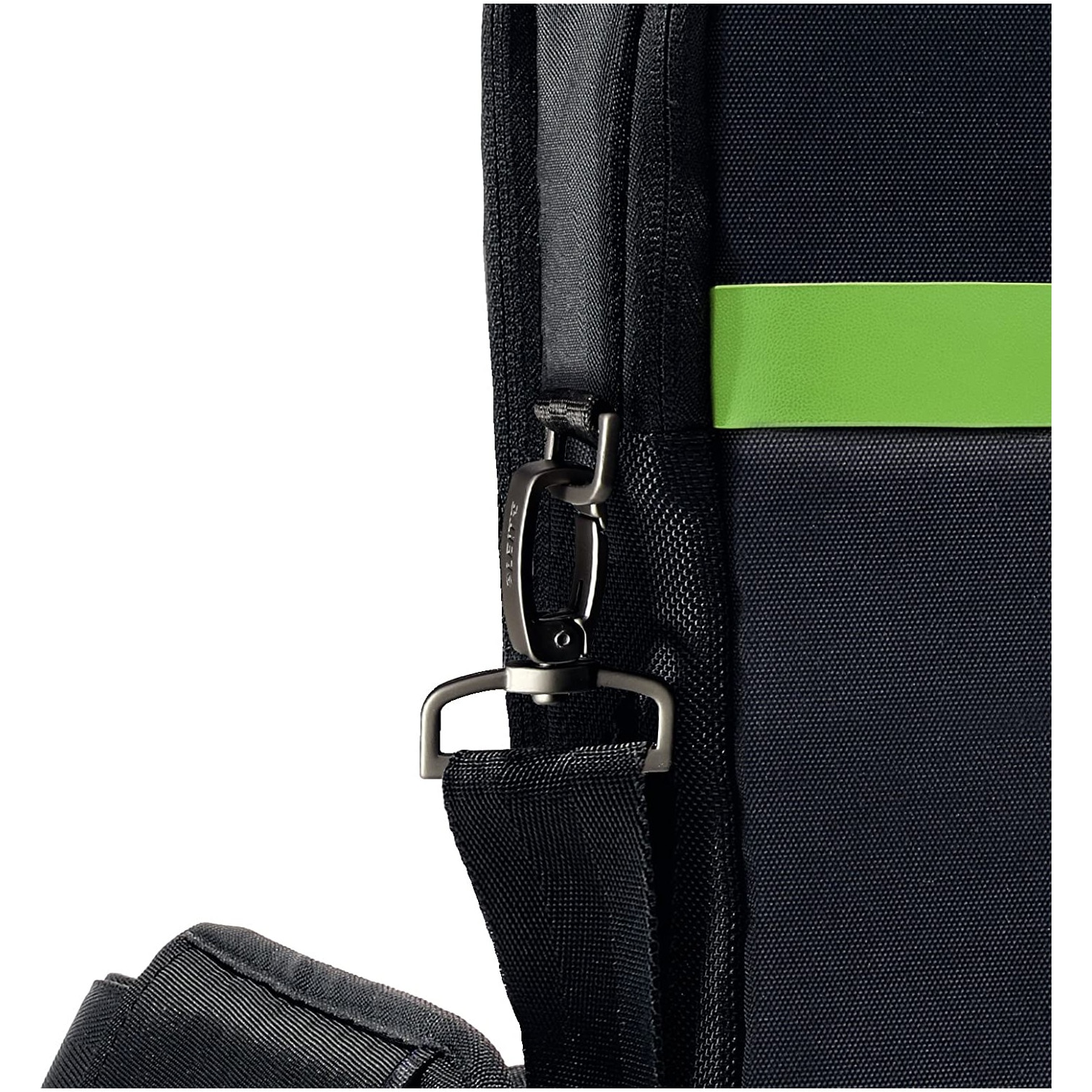 Geanta Leitz Complete pentru Laptop 13,3" Smart Traveller, negru