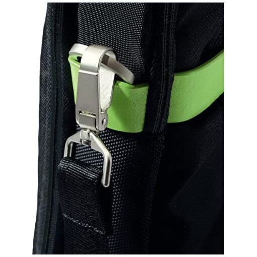 Geanta Leitz Complete pentru Laptop 13,3" Smart Traveller, negru