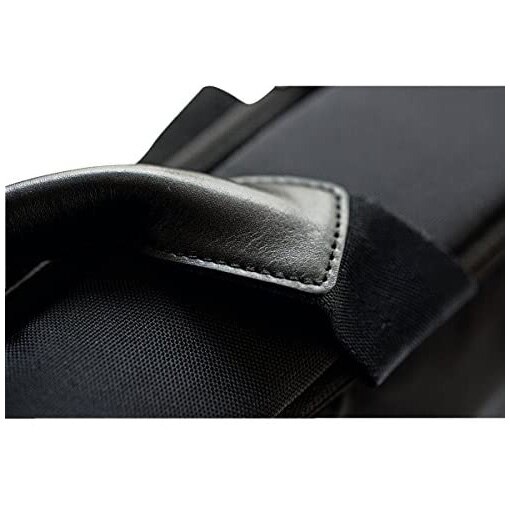 Geanta Leitz Complete pentru Laptop 13,3" Smart Traveller, negru
