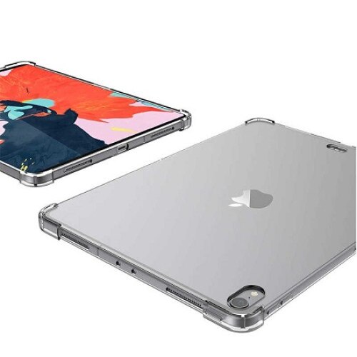 Husa silicon compatibila cu Ipad Pro 11inch 2018-2020-2021-2022