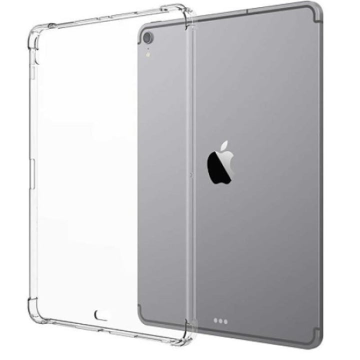 Husa silicon compatibila cu Ipad Pro 11inch 2018-2020-2021-2022