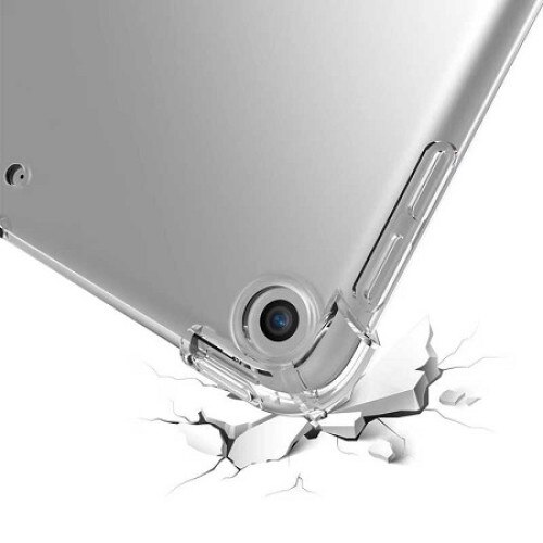 Husa silicon compatibila cu Ipad Pro 11inch 2018-2020-2021-2022