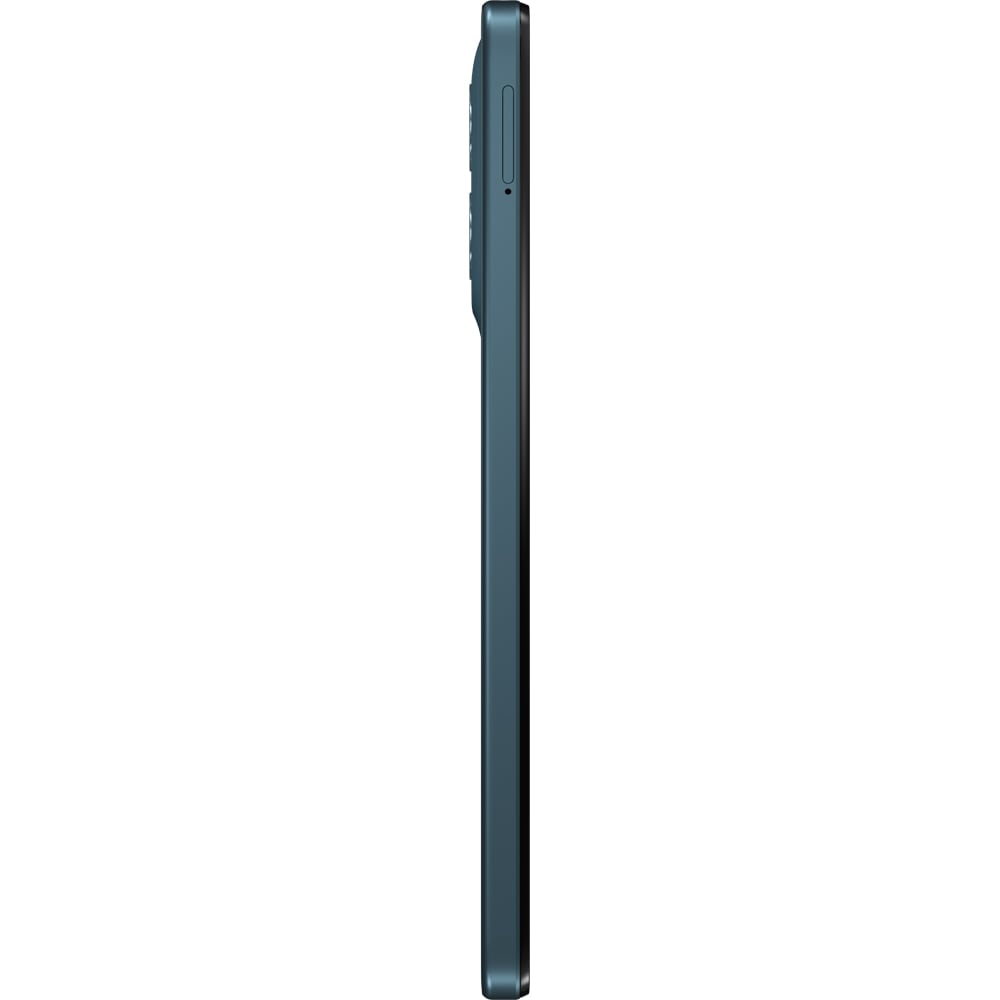 Telefon MOTOROLA G06, 64GB, 4GB RAM, Dual SIM, Tapestry Blue