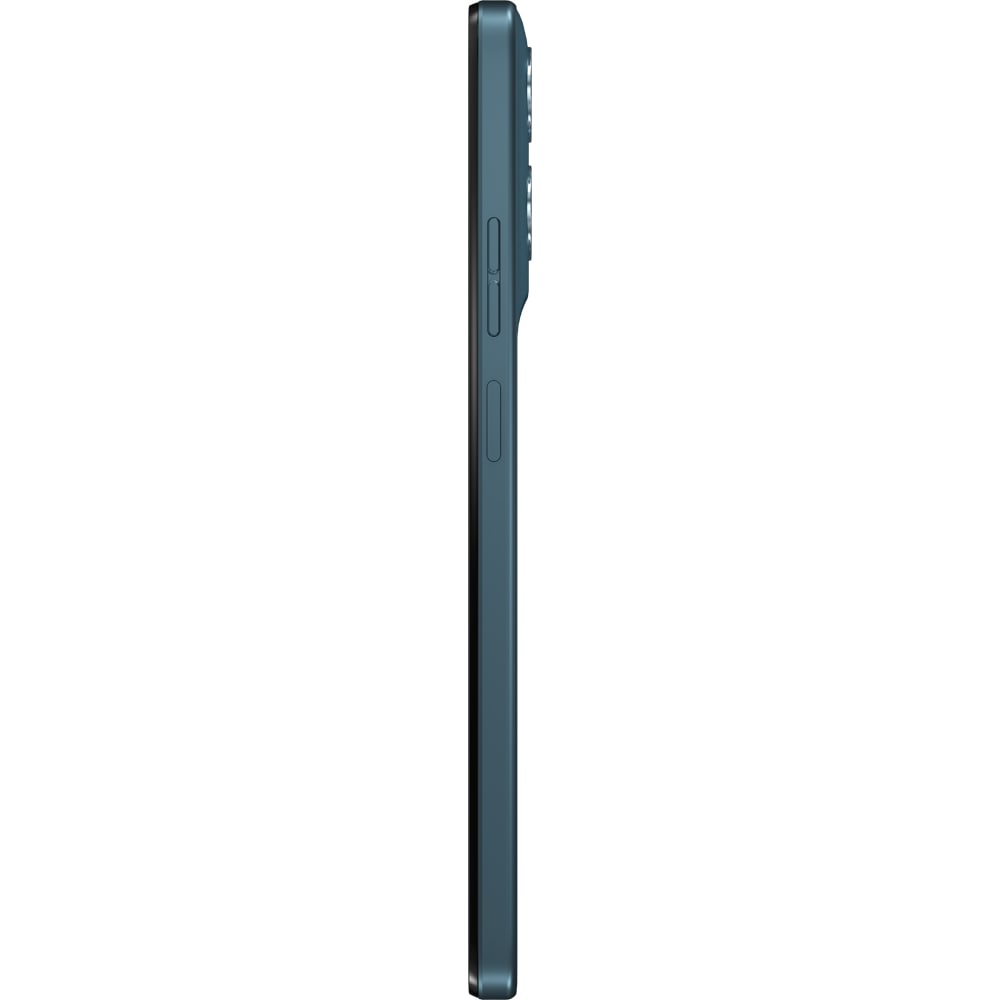 Telefon MOTOROLA G06, 64GB, 4GB RAM, Dual SIM, Tapestry Blue