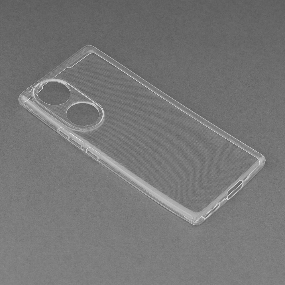 Husa pentru Honor 70 silicone case transparent