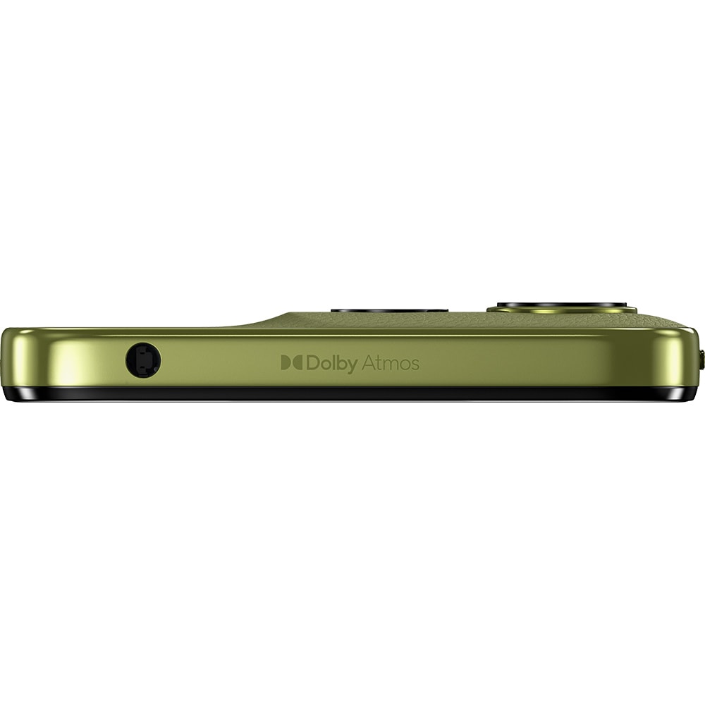 Telefon MOTOROLA Moto G15 Power, 256GB, 8GB RAM, Dual-Sim, Iguana Green