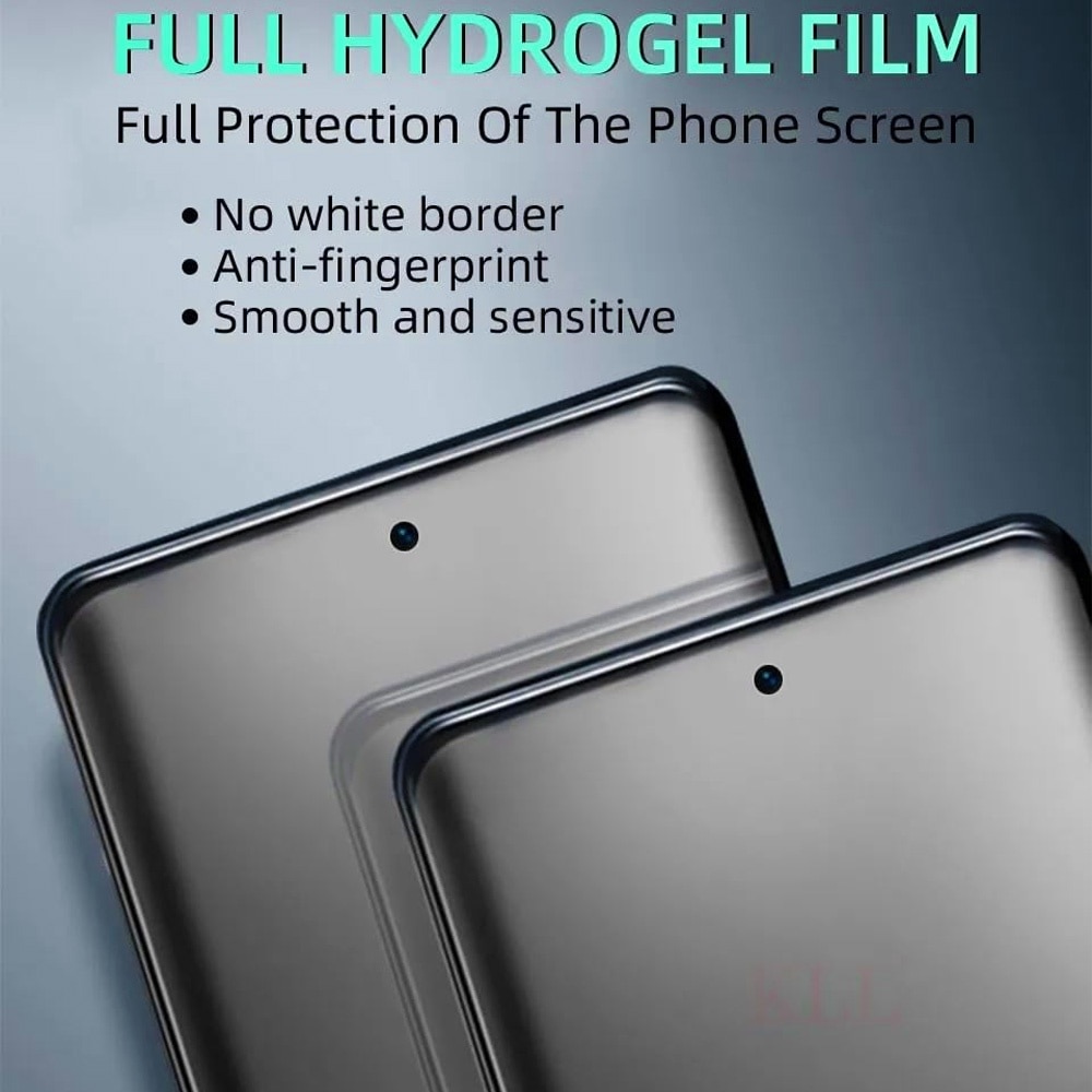 Folie Hydrogel Regenerabil MATTE pentru Samsung Galaxy S25 Ultra, OPTIM SOLUTION, High Sensitivity, Textura Mata, UHD Clarity, NoReflexion, AntiShock, Flexible Hydro-Crystal, Silicon Compozitie Ultrasafe Membran, Elite Class Protection, Transparenta