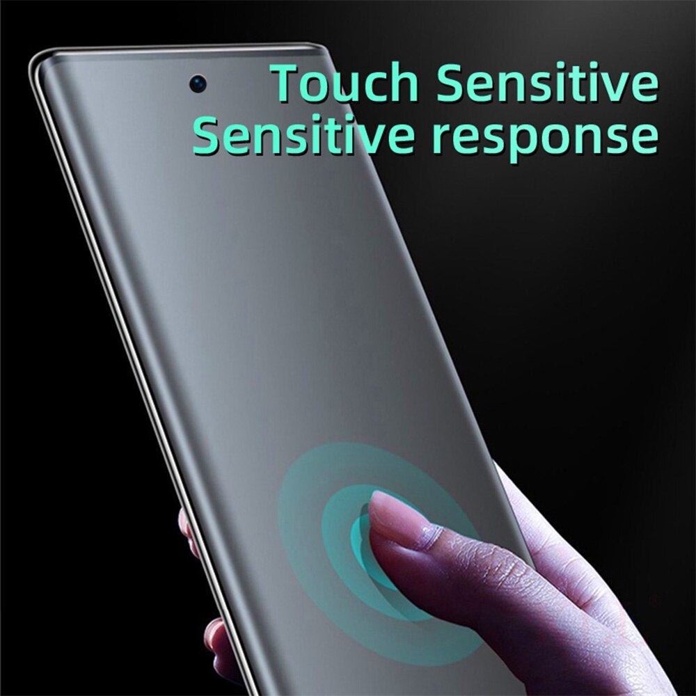 Folie Hydrogel Regenerabil MATTE pentru Samsung Galaxy S25 Ultra, OPTIM SOLUTION, High Sensitivity, Textura Mata, UHD Clarity, NoReflexion, AntiShock, Flexible Hydro-Crystal, Silicon Compozitie Ultrasafe Membran, Elite Class Protection, Transparenta