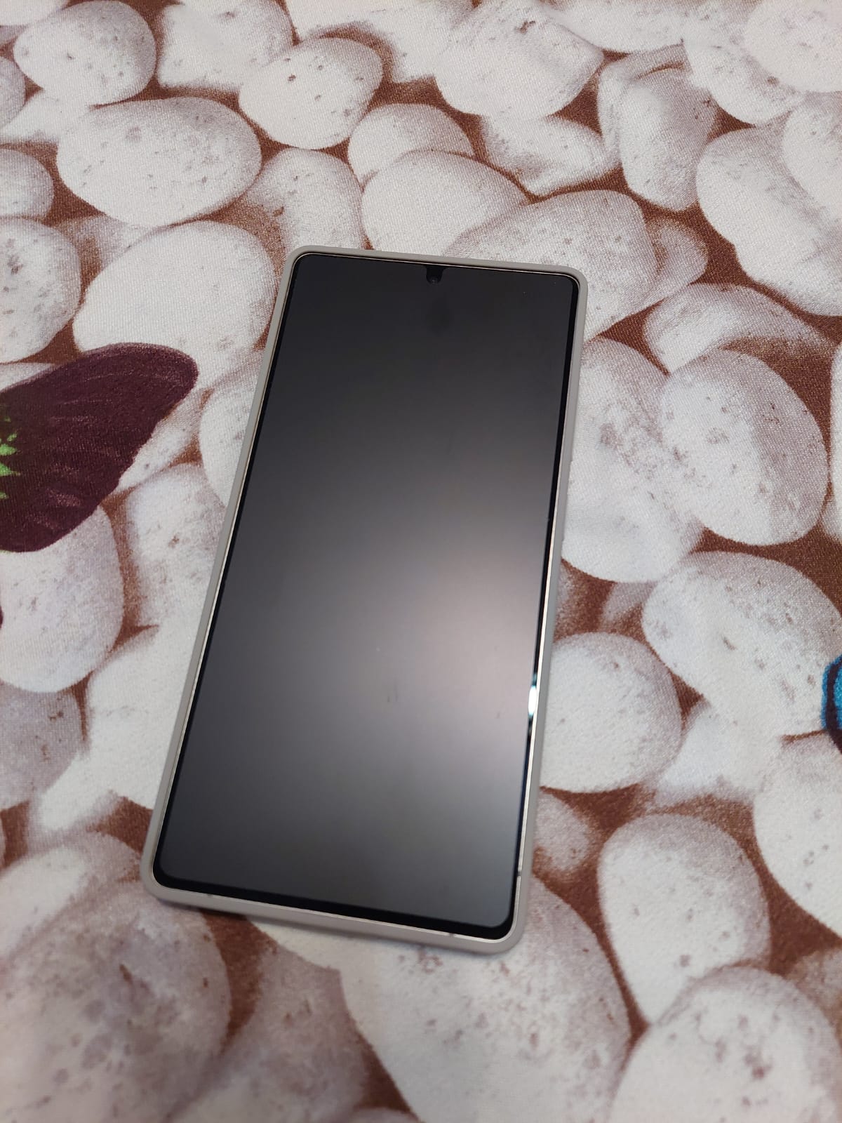 Folie Hydrogel Regenerabil MATTE pentru Samsung Galaxy S25 Ultra, OPTIM SOLUTION, High Sensitivity, Textura Mata, UHD Clarity, NoReflexion, AntiShock, Flexible Hydro-Crystal, Silicon Compozitie Ultrasafe Membran, Elite Class Protection, Transparenta