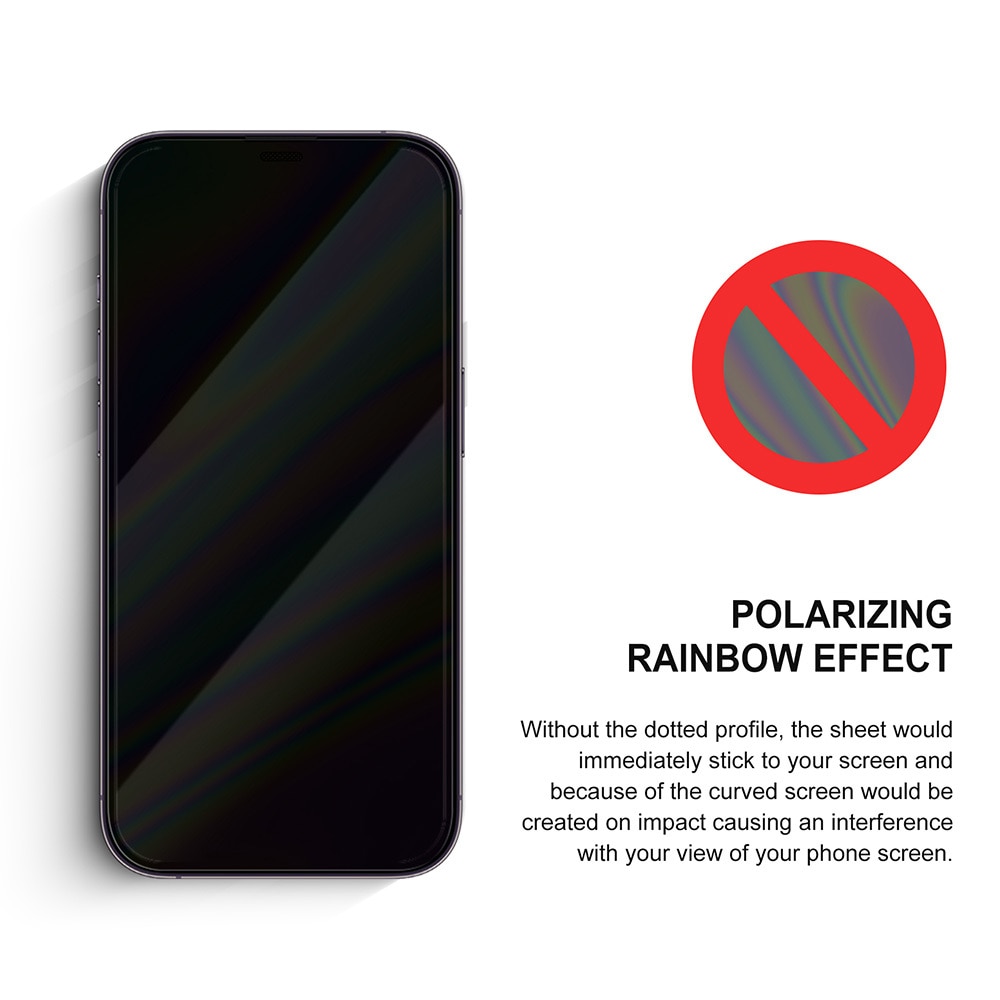 Folie sticla MatTech Premium, compatibila cu Samsung Galaxy A15 4G / 5G, Case Friendly, Grosime de 0.3mm, Duritate 9H, Anti-Fingerprint, Margini Rotunjite, Transparent