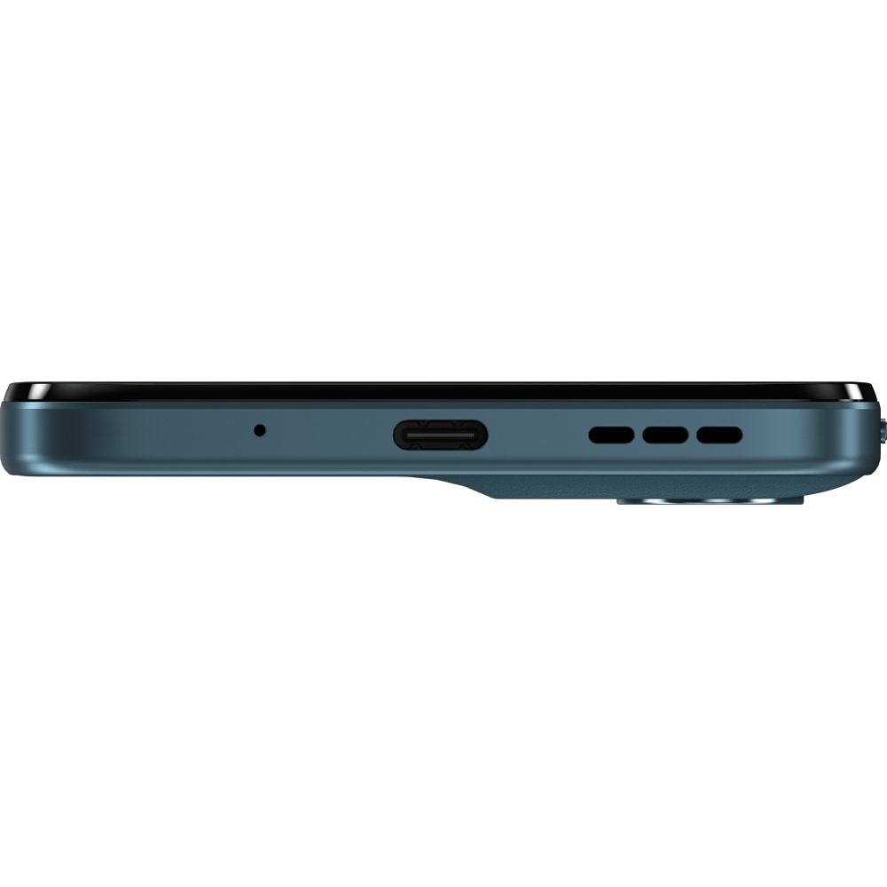 Telefon MOTOROLA G06, 256GB, 4GB RAM, Dual SIM, Tapestry Blue