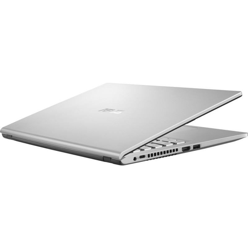Laptop ASUS Vivobook 15 M1502YA cu procesor AMD Ryzen™ 7 7730U pana la 4.5GHz, 8 cores, 15.6'', Full HD, IPS, 40GB DDR4, 2TB SSD, AMD Radeon™ Graphics, No OS, Cool Silver