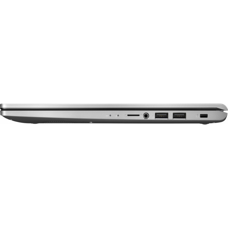 Laptop ASUS Vivobook 15 M1502YA cu procesor AMD Ryzen™ 7 7730U pana la 4.5GHz, 8 cores, 15.6'', Full HD, IPS, 40GB DDR4, 2TB SSD, AMD Radeon™ Graphics, No OS, Cool Silver