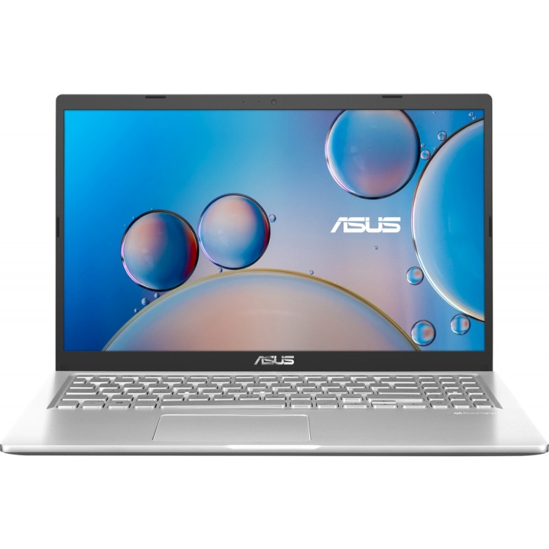 Laptop ASUS Vivobook 15 M1502YA cu procesor AMD Ryzen™ 7 7730U pana la 4.5GHz, 8 cores, 15.6'', Full HD, IPS, 40GB DDR4, 2TB SSD, AMD Radeon™ Graphics, No OS, Cool Silver