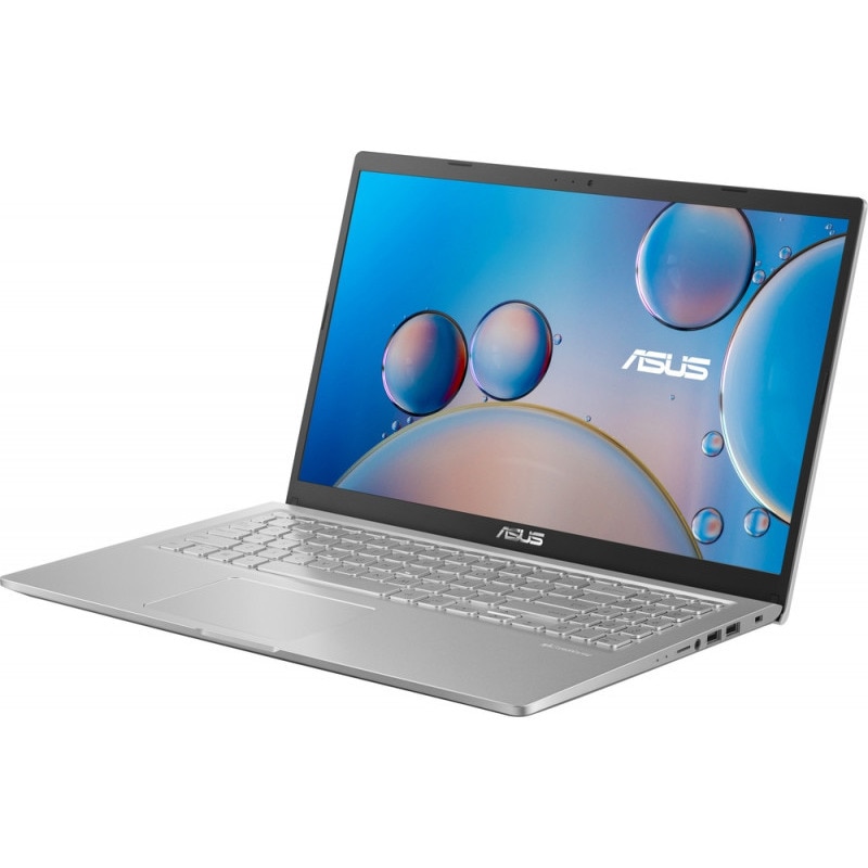 Laptop ASUS Vivobook 15 M1502YA cu procesor AMD Ryzen™ 7 7730U pana la 4.5GHz, 8 cores, 15.6'', Full HD, IPS, 40GB DDR4, 2TB SSD, AMD Radeon™ Graphics, No OS, Cool Silver