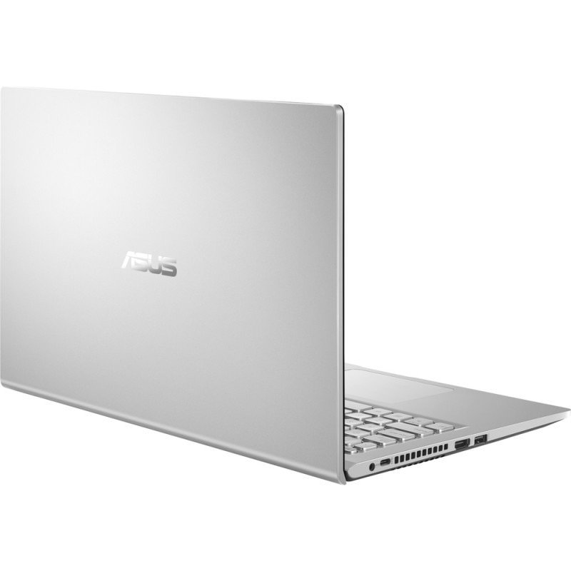 Laptop ASUS Vivobook 15 M1502YA cu procesor AMD Ryzen™ 7 7730U pana la 4.5GHz, 8 cores, 15.6'', Full HD, IPS, 40GB DDR4, 2TB SSD, AMD Radeon™ Graphics, No OS, Cool Silver