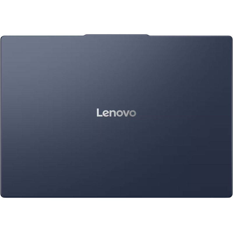 Laptop Lenovo IdeaPad Slim 3 16IRH10 cu procesor Intel® Core™ i7-13620H pana la 4.9GHz, 16" WUXGA, IPS, 8GB DDR5, 128 GB SSD, Intel® UHD Graphics, No OS, Cosmic Blue, Aluminiu