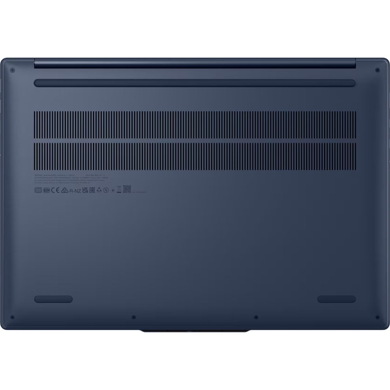 Laptop Lenovo IdeaPad Slim 3 16IRH10 cu procesor Intel® Core™ i7-13620H pana la 4.9GHz, 16" WUXGA, IPS, 8GB DDR5, 128 GB SSD, Intel® UHD Graphics, No OS, Cosmic Blue, Aluminiu