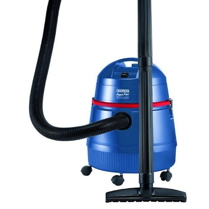 Aspirator uscat-umed Thomas Power Pack 1630,1600W,30l