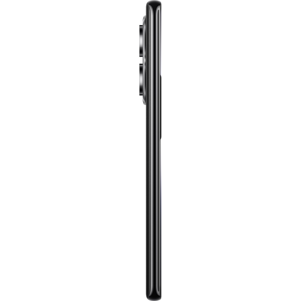 Telefon XIAOMI Redmi Note 14 Pro, 256GB, 8GB RAM, Dual SIM, Midnight Black