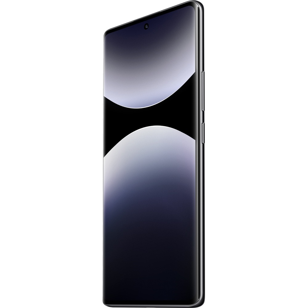 Telefon XIAOMI Redmi Note 14 Pro, 256GB, 8GB RAM, Dual SIM, Midnight Black