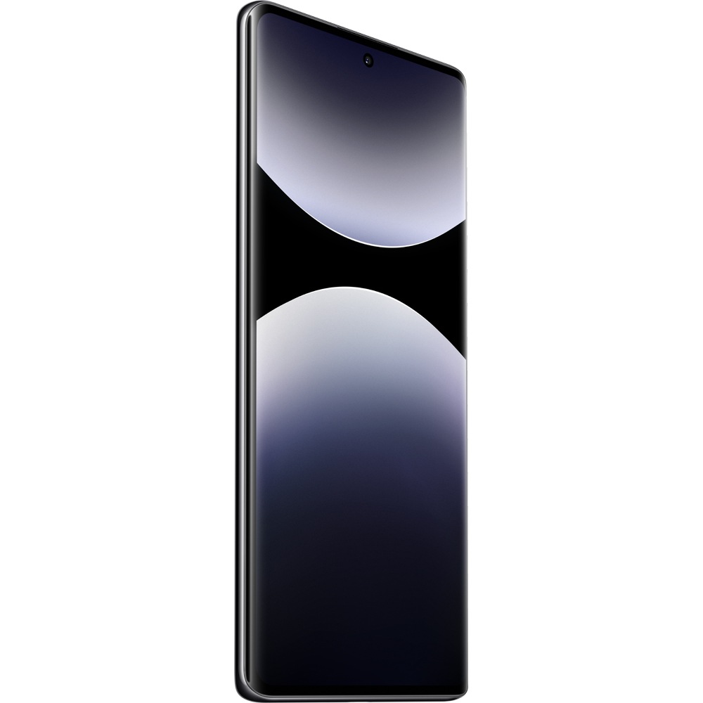 Telefon XIAOMI Redmi Note 14 Pro, 256GB, 8GB RAM, Dual SIM, Midnight Black