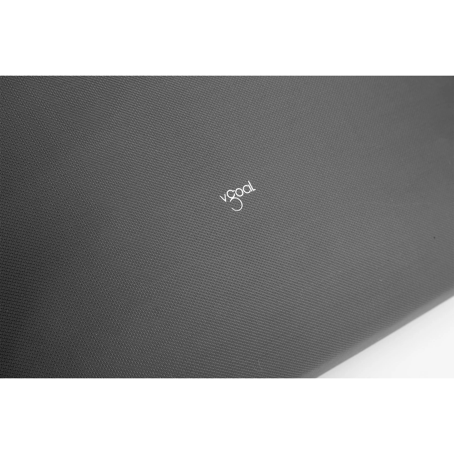 Geantă pentru laptop Kingsons Forma, 15.6'', neagră