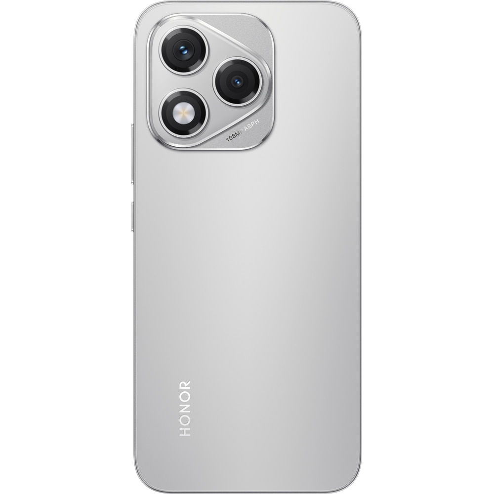 Telefon HONOR 400 Lite 5G, 256GB, 8GB RAM, Dual SIM, Velvet Grey