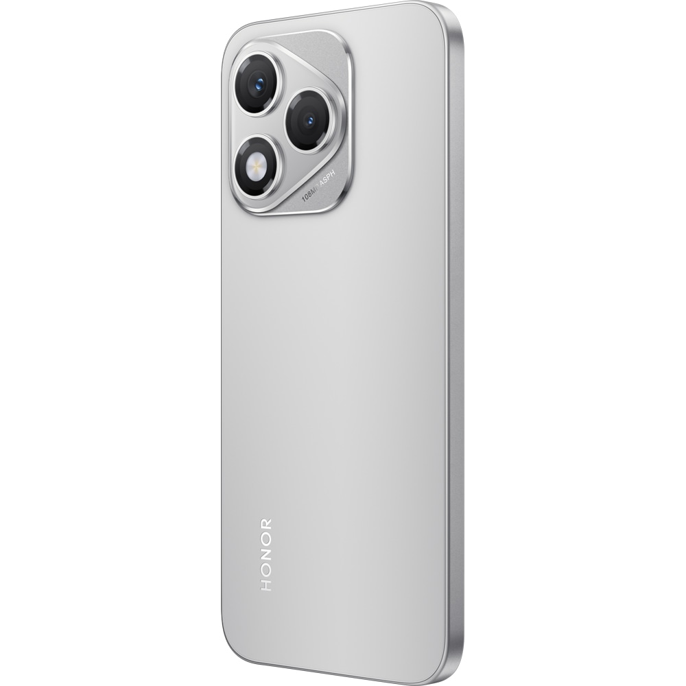 Telefon HONOR 400 Lite 5G, 256GB, 8GB RAM, Dual SIM, Velvet Grey