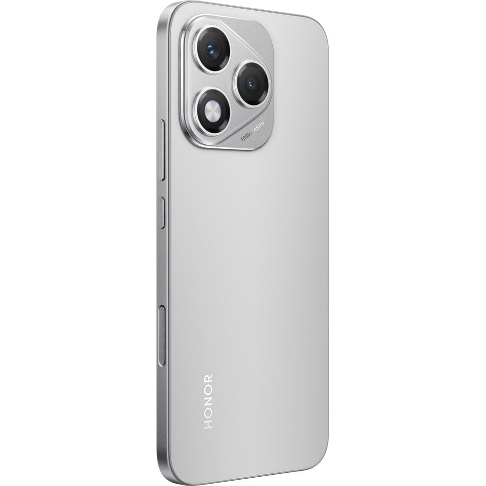 Telefon HONOR 400 Lite 5G, 256GB, 8GB RAM, Dual SIM, Velvet Grey