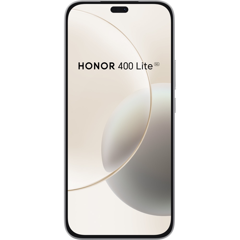 Telefon HONOR 400 Lite 5G, 256GB, 8GB RAM, Dual SIM, Velvet Grey