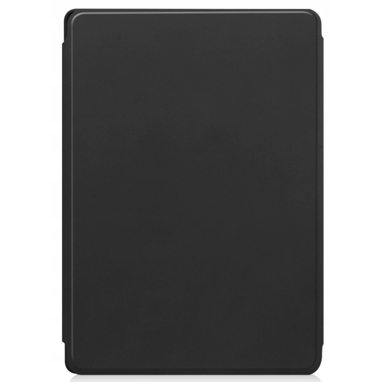 Husa cu tastatura pentru tableta Lenovo Tab M11 10.95" 11", neagra, 18mm grosime, functie de suport