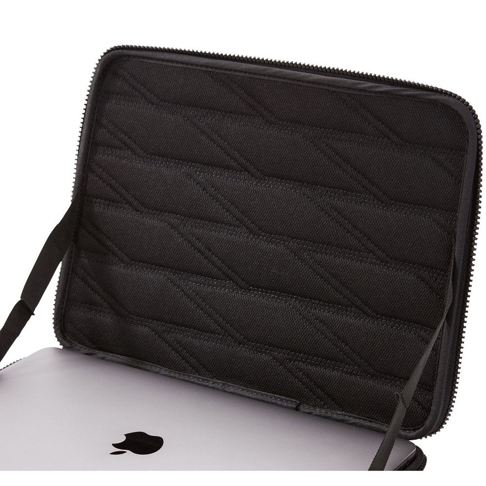 Husa pentru tableta Macbook 12", Thule, Negru