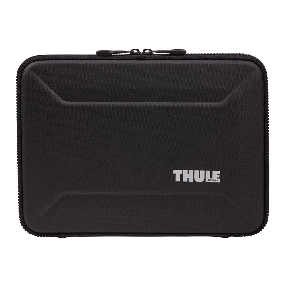 Husa pentru tableta Macbook 12", Thule, Negru