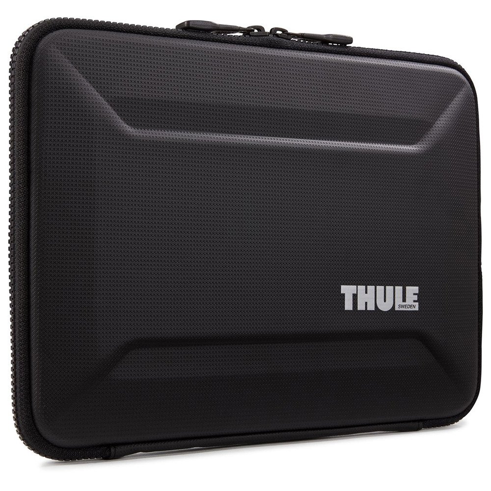 Husa pentru tableta Macbook 12", Thule, Negru