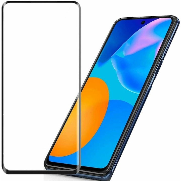 Folie Compatibila cu XIAOMI 11 T, Full Cover, 6D, Calitate Premium
