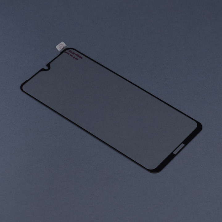 Folie Sticla Securizata compatibila cu Nokia 1.4, Dux Ducis, negru