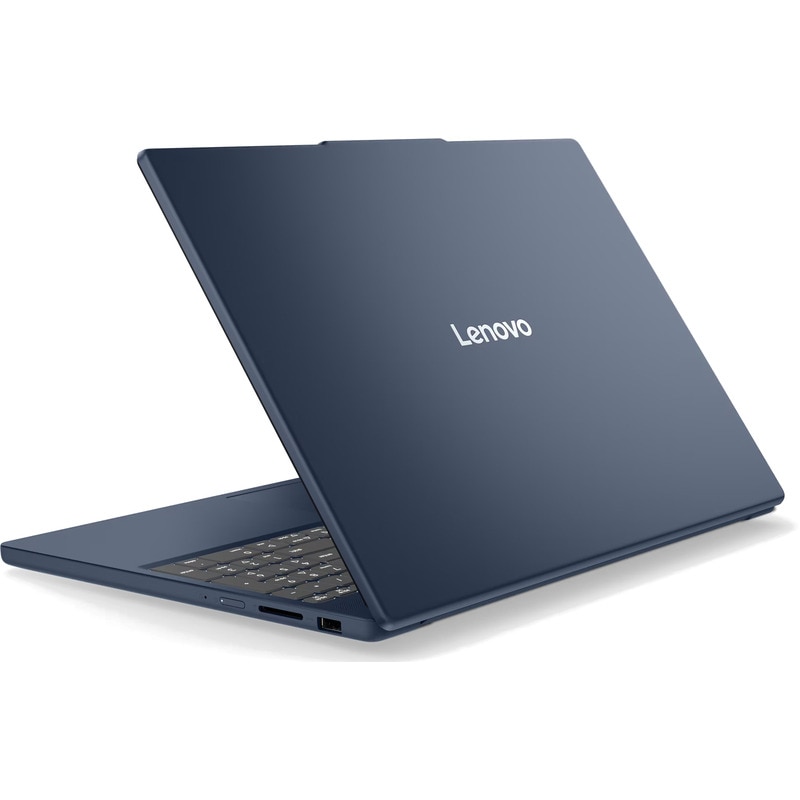 Laptop Lenovo IdeaPad cu procesor Intel® Core™ i7-13620 15.3" WUXGA, IPS, 24 GB DDR5, 1.5 TB SSD, Intel® UHD Graphics, No OS, abyss blue