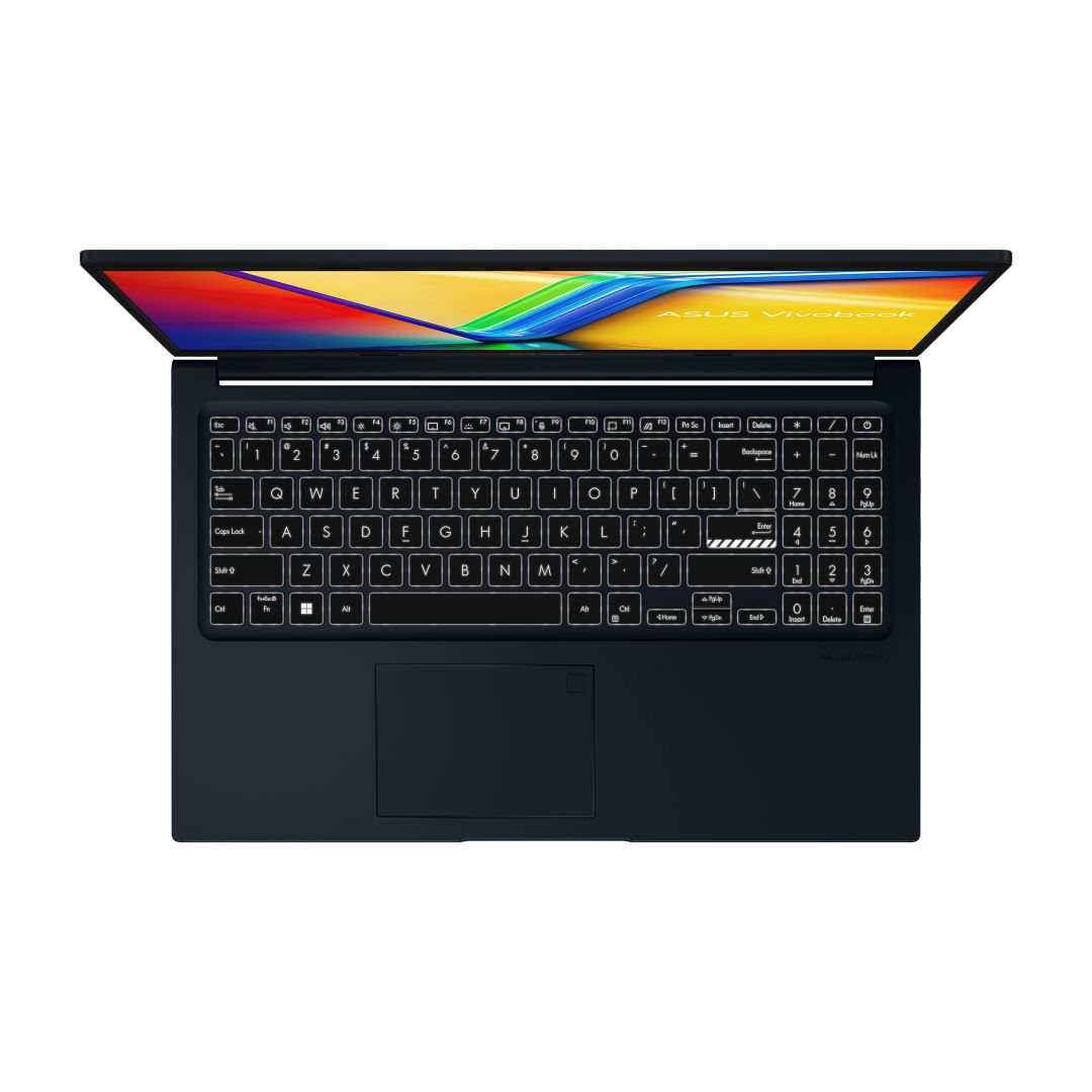 Notebook Asus X1504VA-NJ204 Quiet Blue