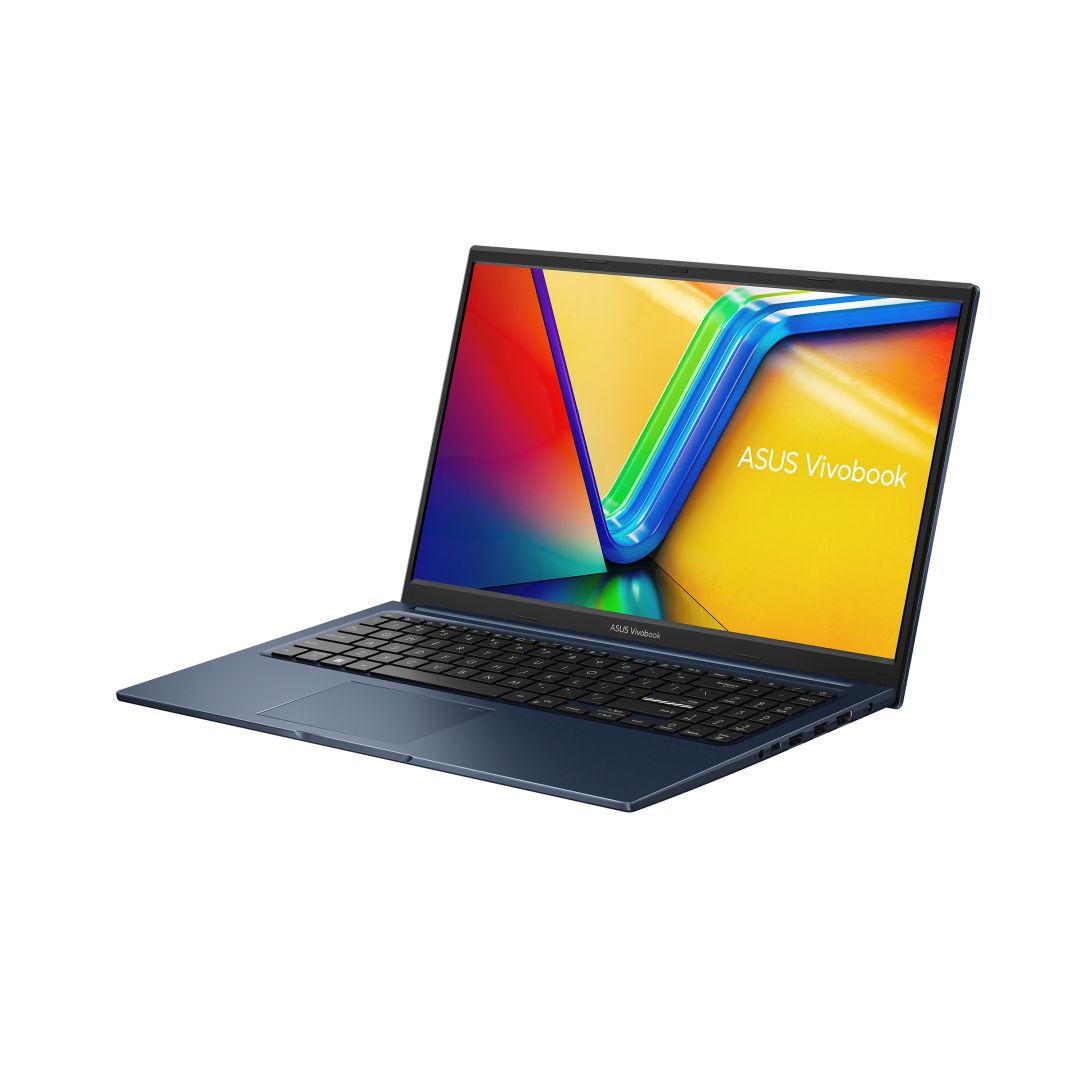 Notebook Asus X1504VA-NJ204 Quiet Blue